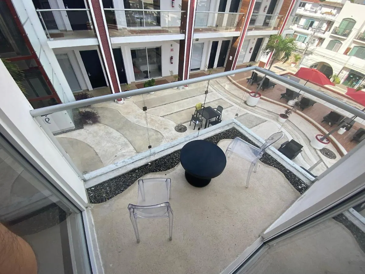 Cache Hostel & Hotel (Adults Only) Playa del Carmen