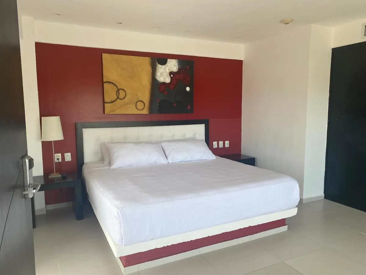 Cache Hostel & Hotel (Adults Only) Playa del Carmen