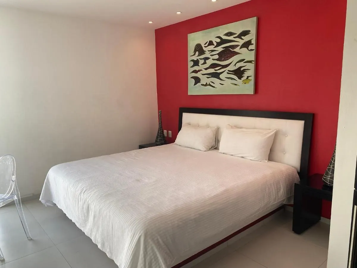 Cache Hostel & Hotel (Adults Only) Playa del Carmen