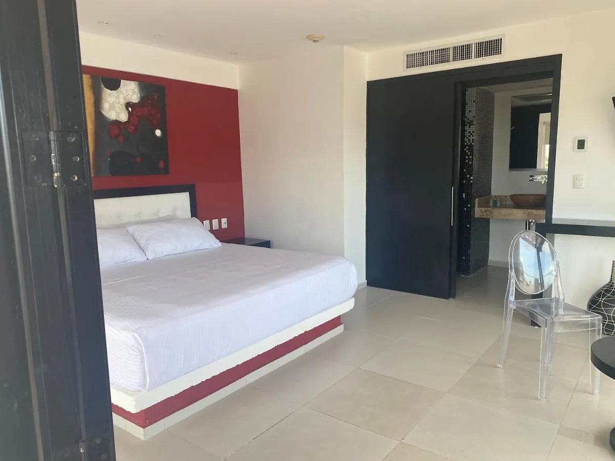 Cache Hostel & Hotel (Adults Only) Playa del Carmen