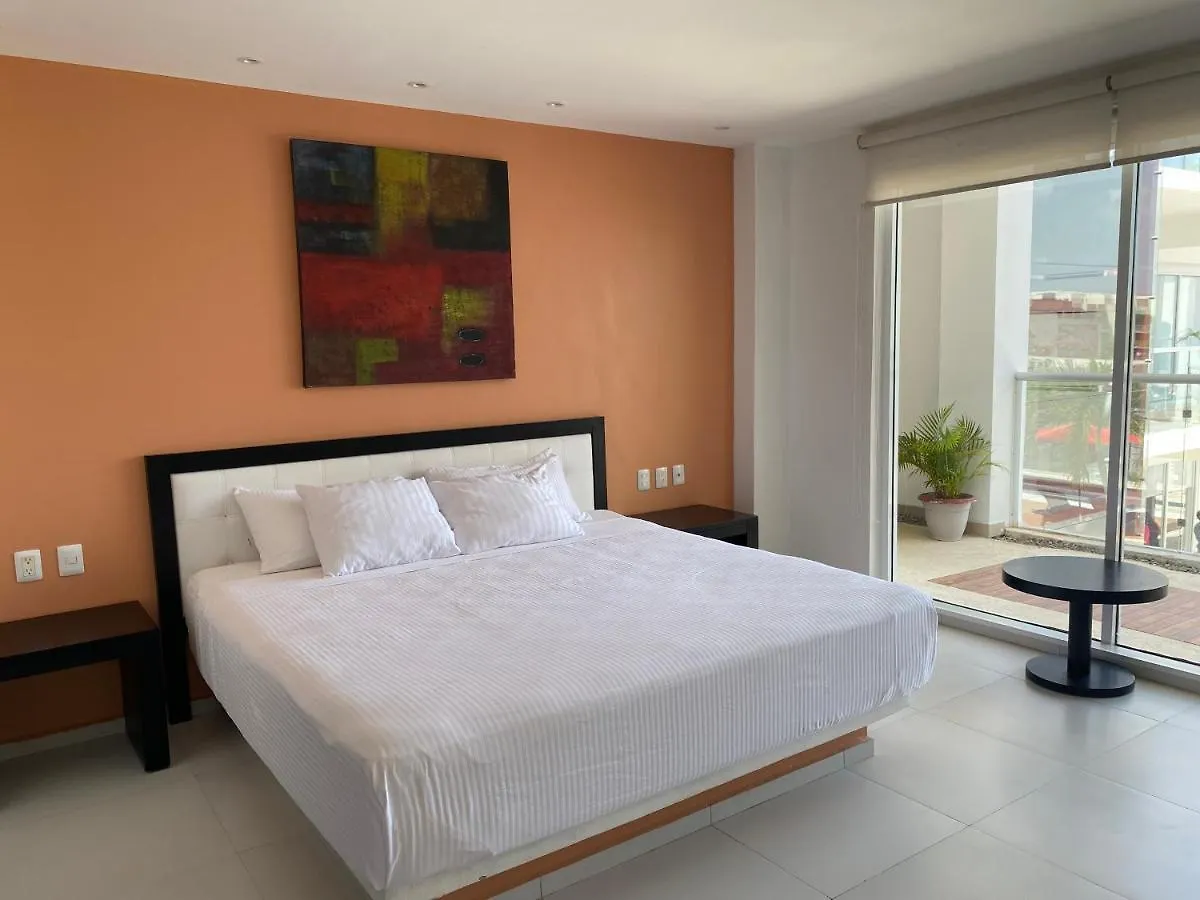 Cache Hostel & Hotel (Adults Only) Playa del Carmen