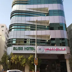 Bliss 2*, Dubai United Arab Emirates