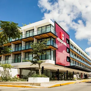 Fiesta 4*, Playa del Carmen Mexico