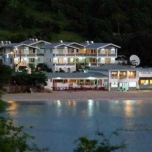 Gem 3*, St. George's Grenada