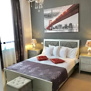 18 Boutique 3*, Boekarest Roemenië