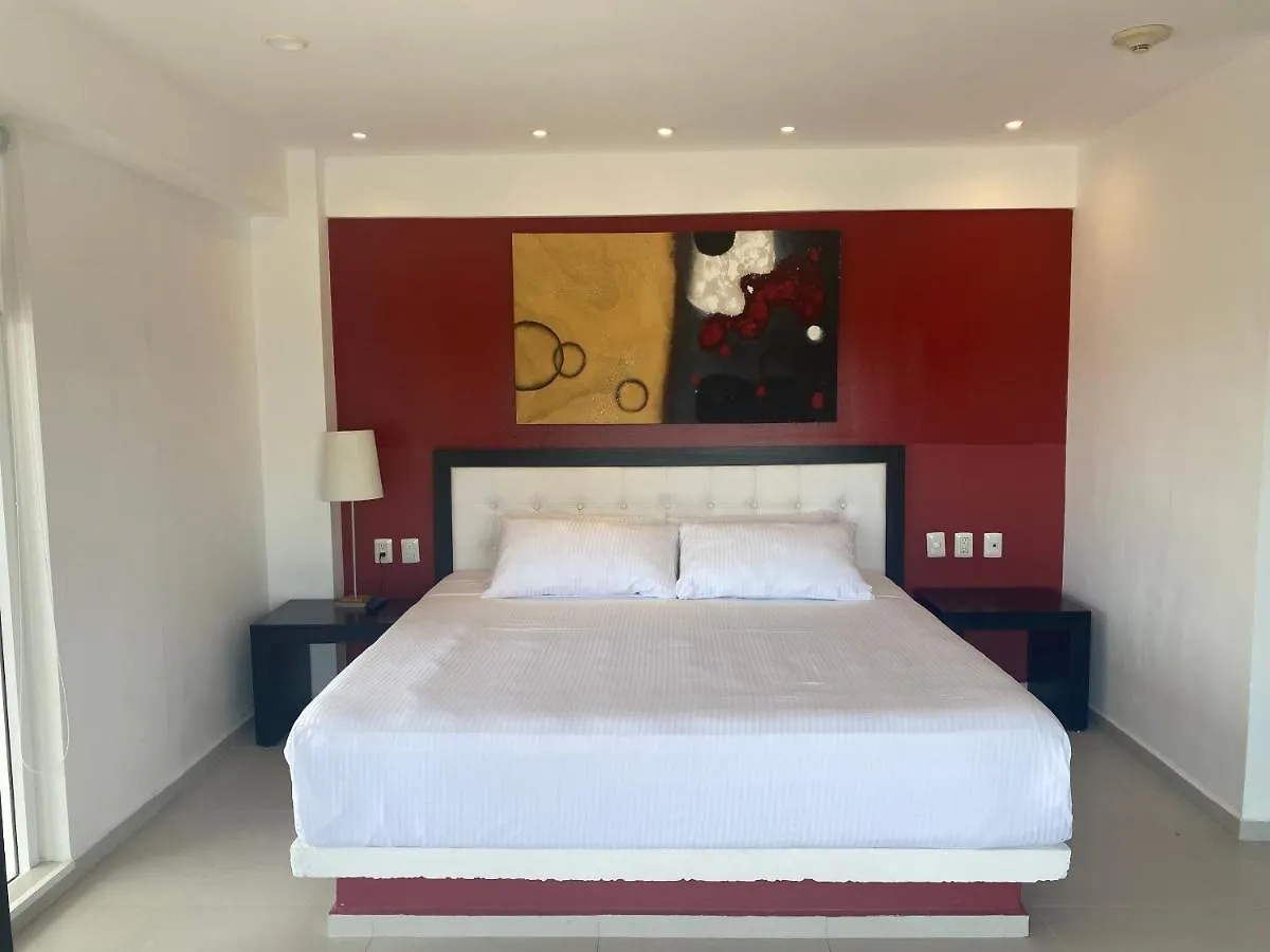 Cache Hostel&Hotel Playa del Carmen